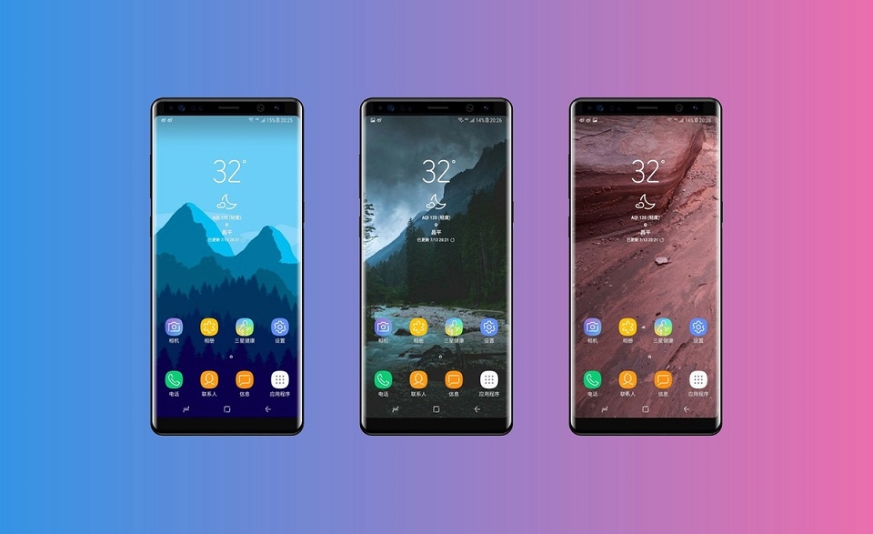 Đừng lựa chọn Galaxy Note FE, hãy đợi Galaxy Note 8 (Ảnh 6) Đừng lựa chọn Galaxy Note FE, hãy đợi Galaxy Note 8 (Ảnh 6)