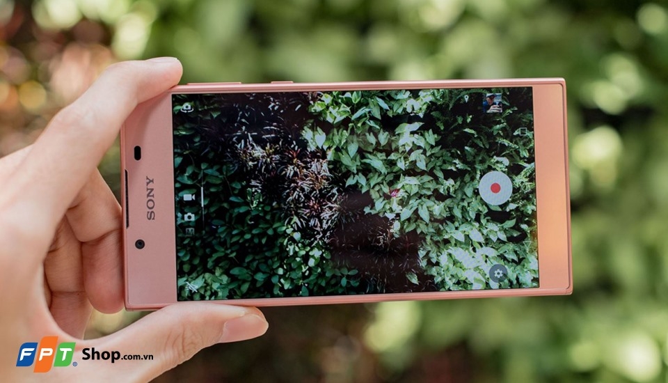 Những điểm nổi bật trên Sony Xperia L1 (Ảnh 4)