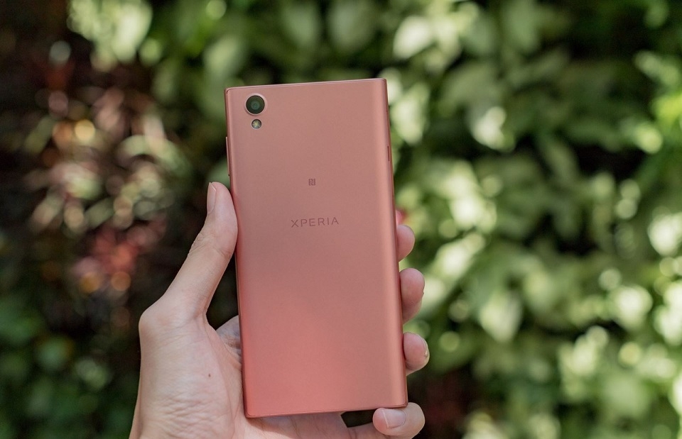 So sánh Nokia 5 và Sony Xperia L1: Cân tài - Cân sức (ảnh 1) So sánh Nokia 5 và Sony Xperia L1: Cân tài - Cân sức (ảnh 1)