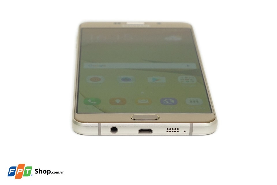 So sánh Galaxy A7 2017 hay Galaxy A9 Pro (Ảnh 5)