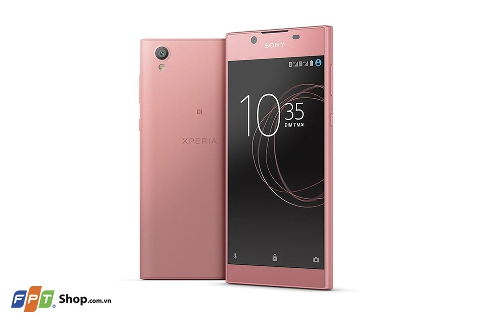 Xperia L1 Dual, camera phone tốt phân khúc 5 triệu (Ảnh 2) Xperia L1 Dual, camera phone tốt phân khúc 5 triệu (Ảnh 2)