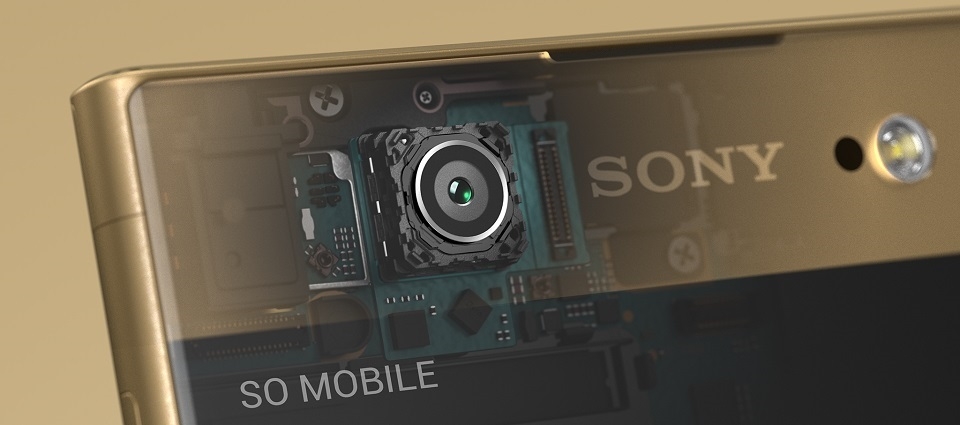 So sánh Xperia XA1 Ultra và iPhone 6 32GB (Ảnh 7) So sánh Xperia XA1 Ultra và iPhone 6 32GB (Ảnh 7)