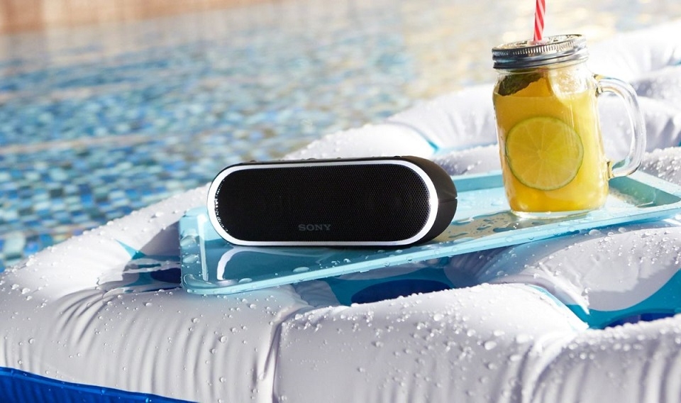 Sony Xperia XZ1, smartphone hỗ trợ giải trí tuyệt vời (Ảnh 5)