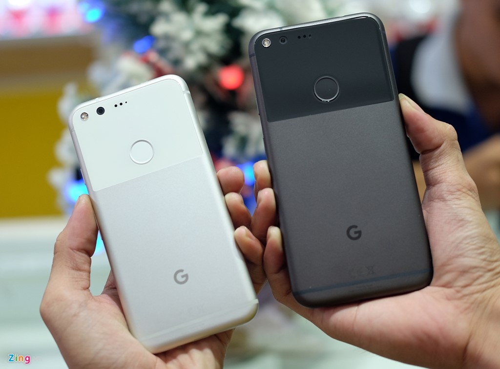 Google Pixel XL Google Pixel XL
