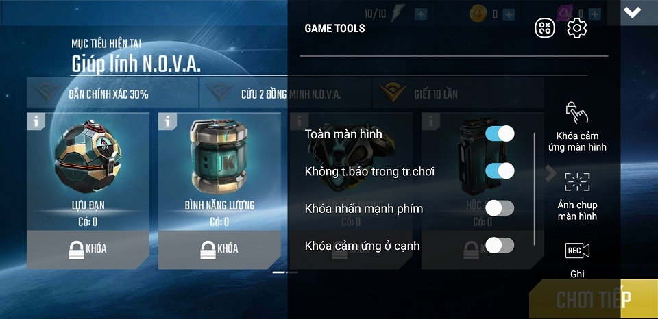 Đánh giá khả năng chơi game của Galaxy S8 Plus (Ảnh 2)