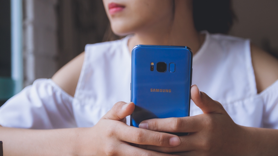 Đánh giá khả năng chơi game của Galaxy S8 Plus (Ảnh 1)