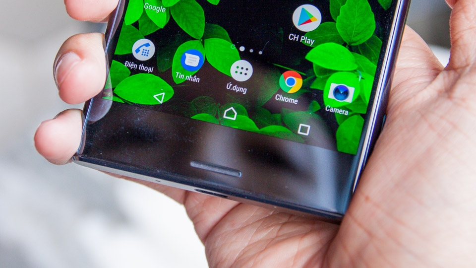 Một ngày trải nghiệm Xperia XZ Premium (Ảnh 18)