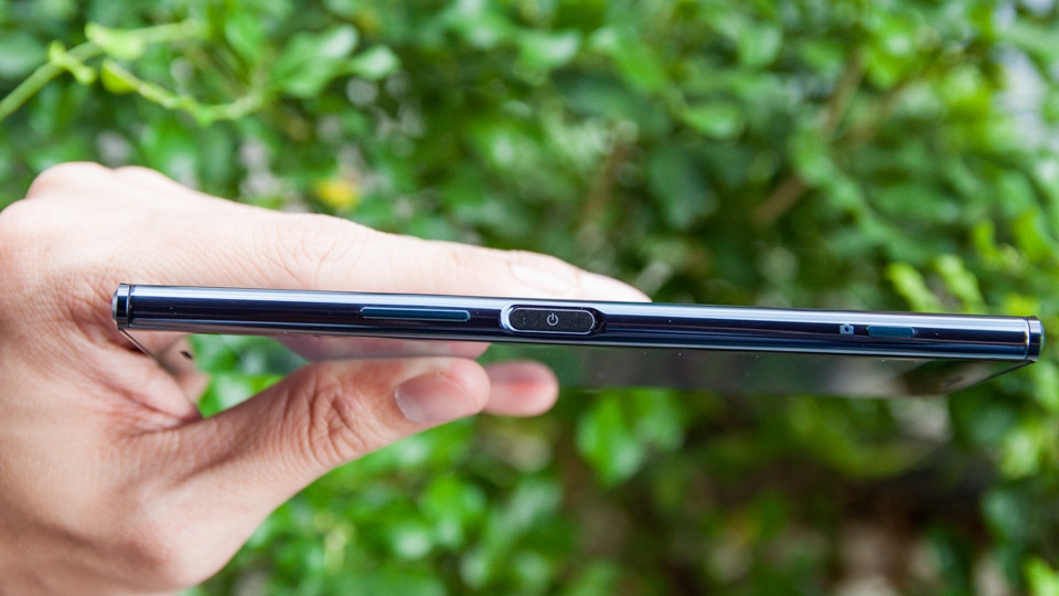 Một ngày trải nghiệm Xperia XZ Premium (Ảnh 19)