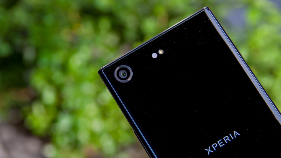 Một ngày trải nghiệm Xperia XZ Premium (Ảnh 7)