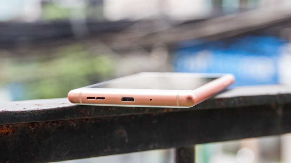 Trên tay Nokia 3 đầu tiên tại Việt Nam (Ảnh 13)