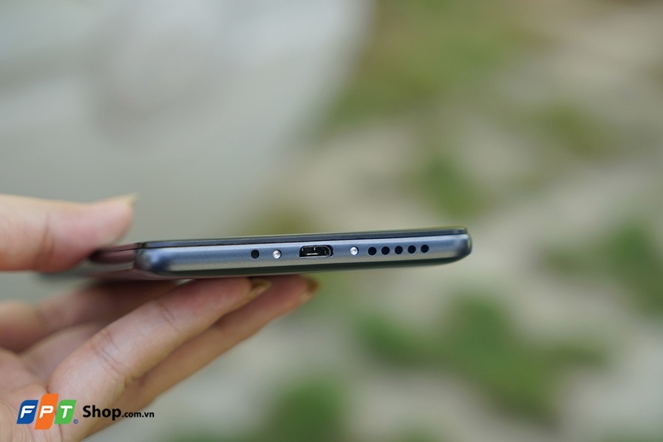 Những điểm nổi bật trên smartphone TECNO L9 (Ảnh 6)