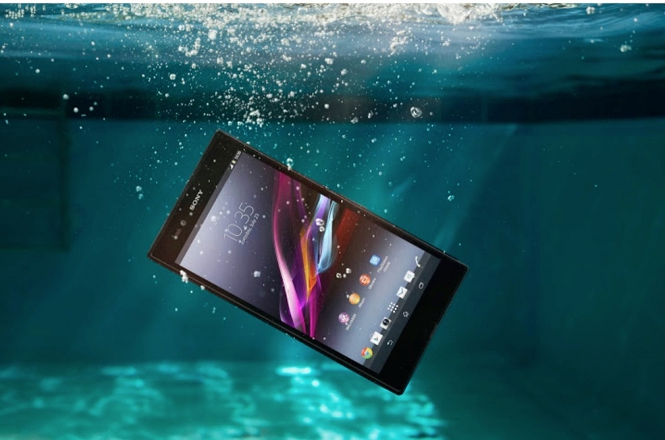 3 thiết bị Xperia cao cấp 3 thiết bị Xperia cao cấp