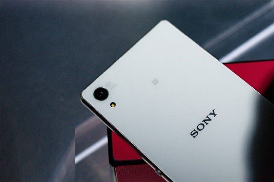 3 thiết bị Xperia cao cấp 3 thiết bị Xperia cao cấp