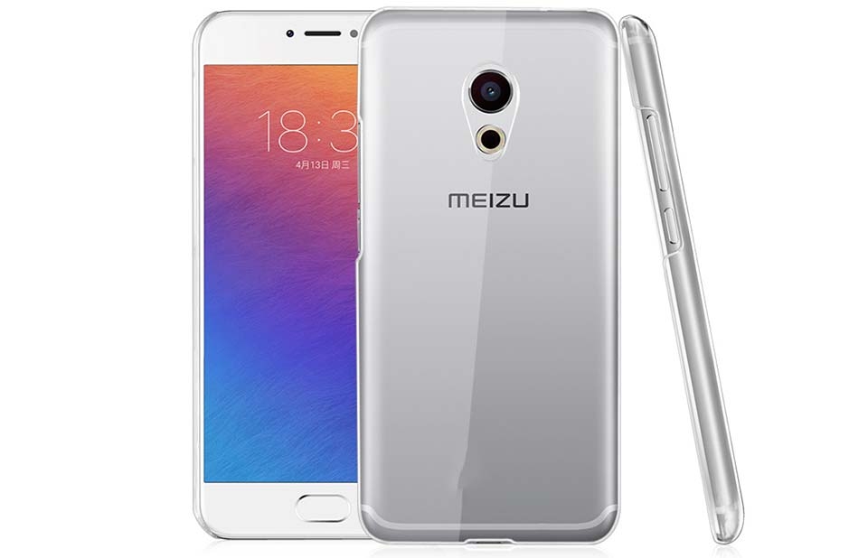 Smartphone Meizu MX6 sẽ ra mắt ngày 20/6 tới