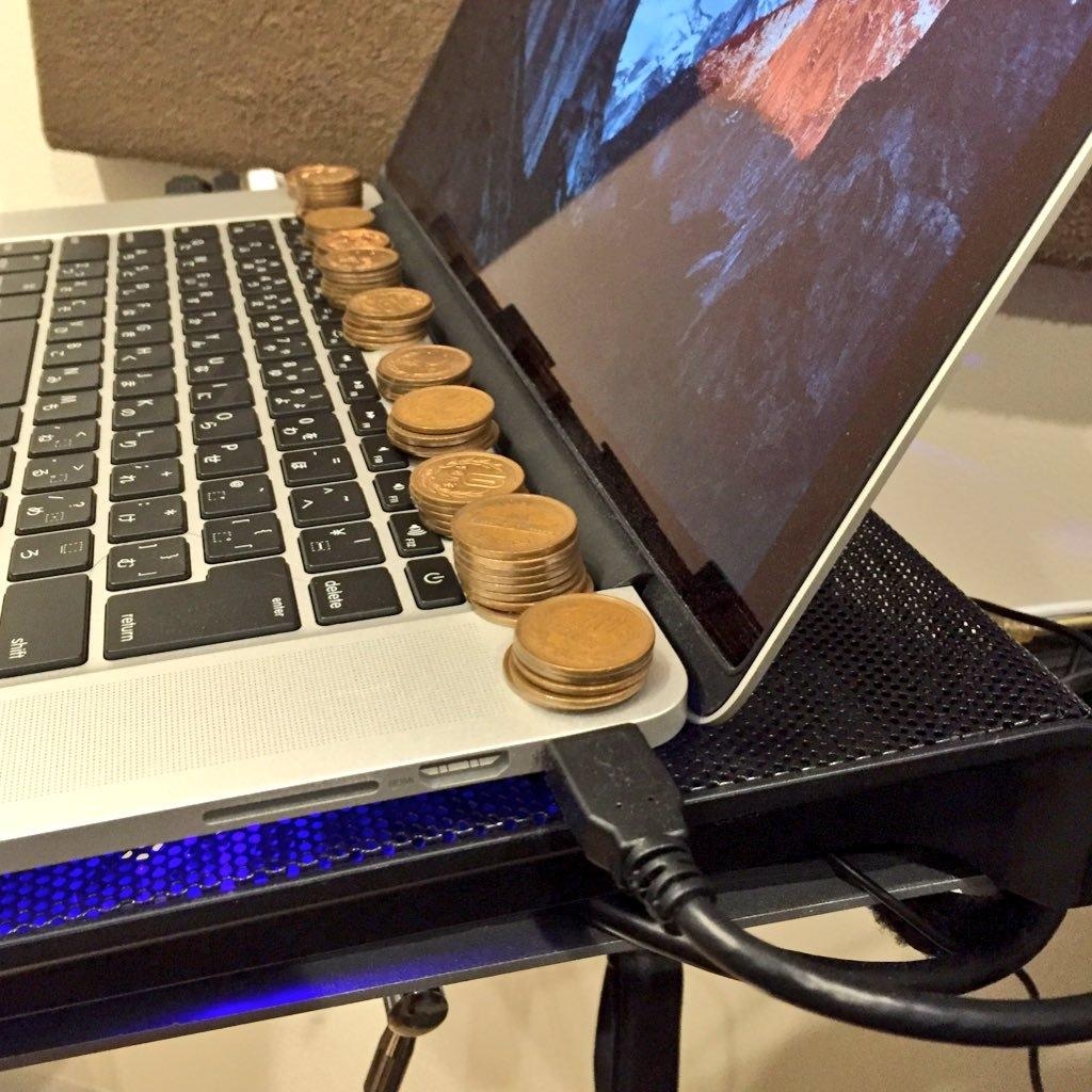 Mẹo giảm độ nóng laptop đơn giản mà hiệu quả 3