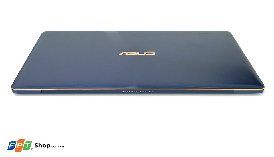 đánh giá Asus Zenbook 3