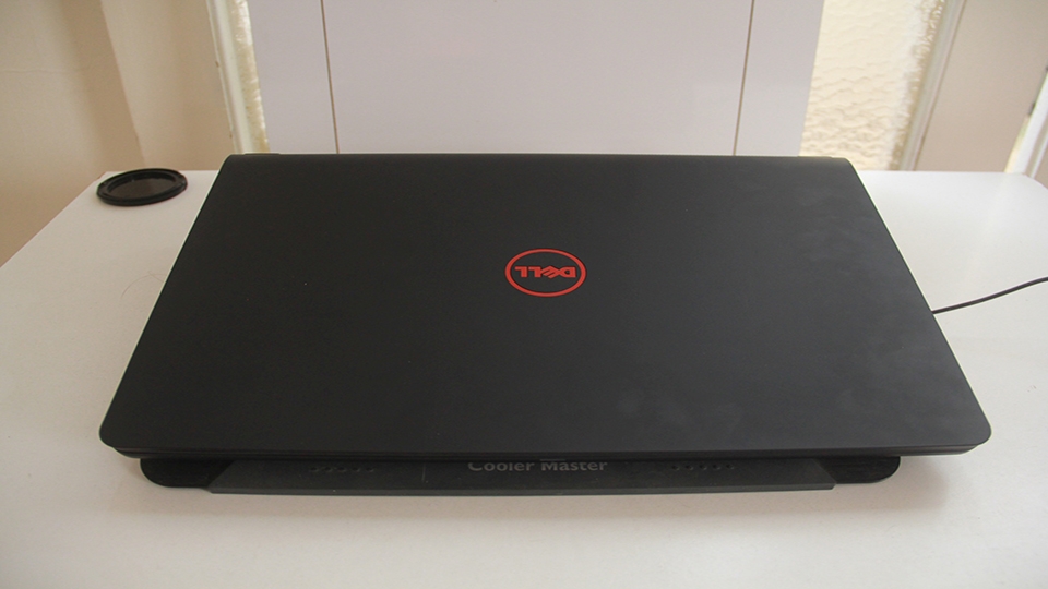Đánh giá Dell N7559B