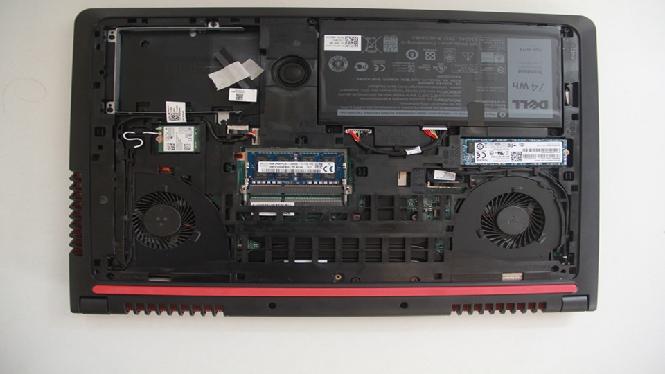 Đánh giá Dell N7559B