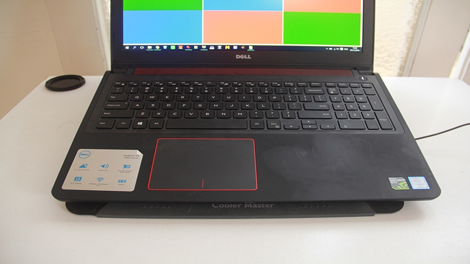 Đánh giá Dell N7559B