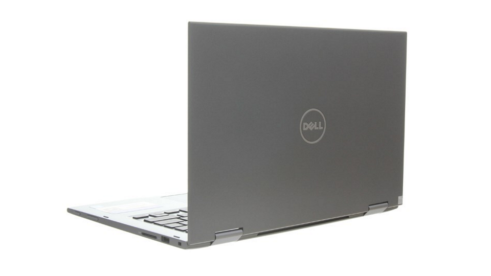 Đánh giá Dell 5378 