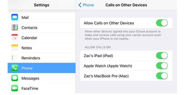 ios 10.3, tinh năng mới trên ios 10.3