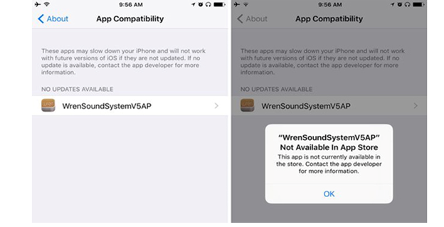 ios 10.3, tinh năng mới trên ios 10.3
