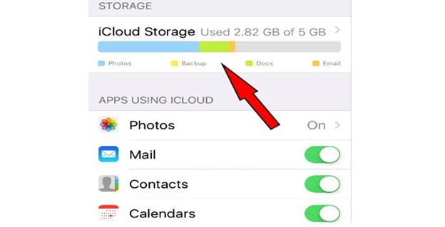 ios 10.3, tinh năng mới trên ios 10.3