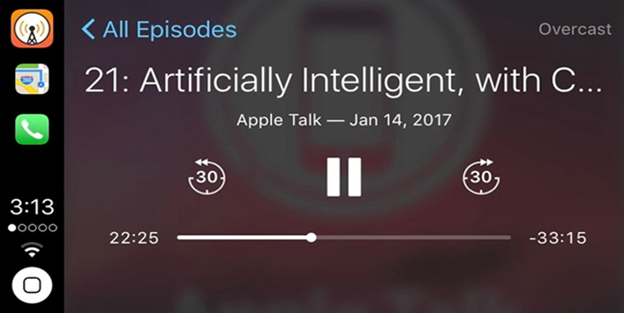 ios 10.3, tinh năng mới trên ios 10.3