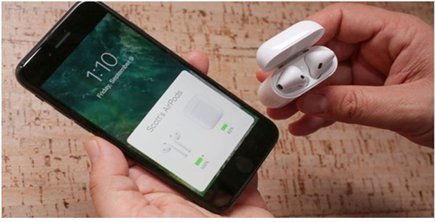 ios 10.3, tinh năng mới trên ios 10.3