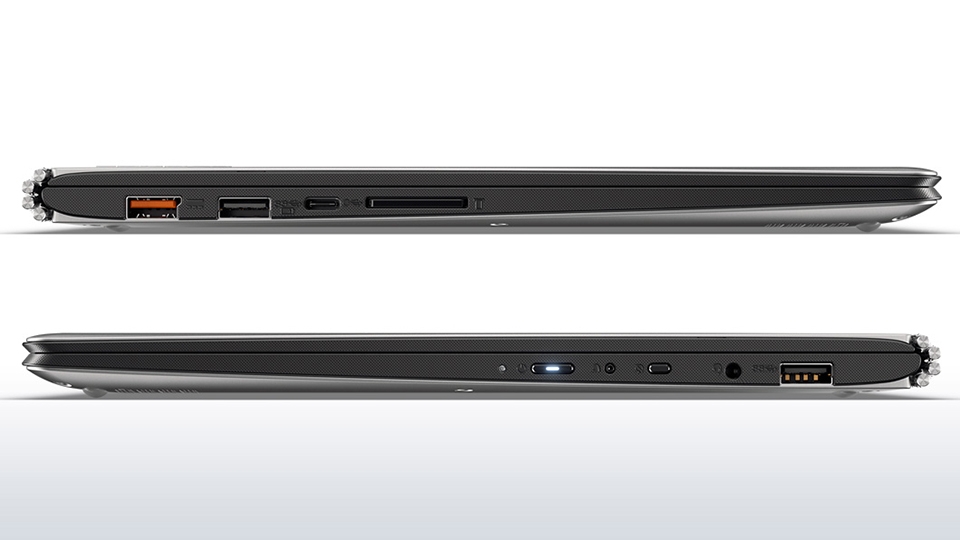 đánh giá lenovo yoga 900