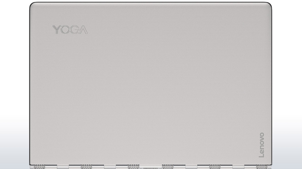 đánh giá Lenovo Yoga 900