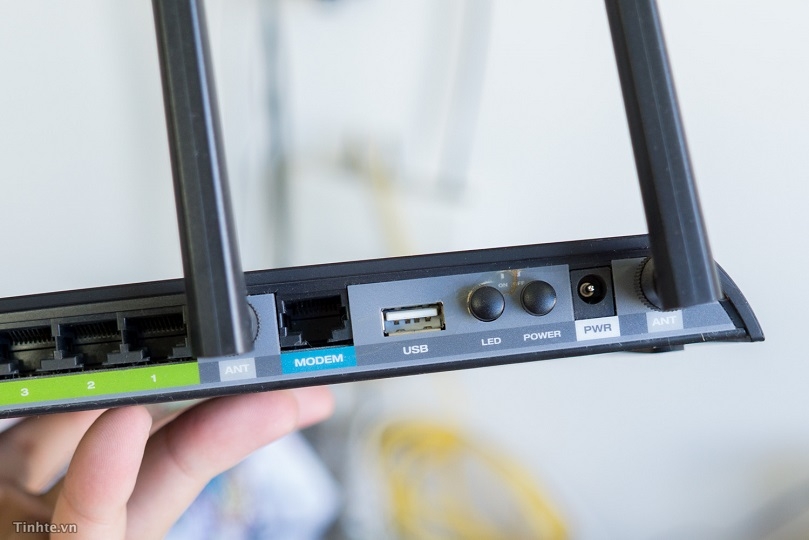 lỗi router không phát được wifi lỗi router không phát được wifi