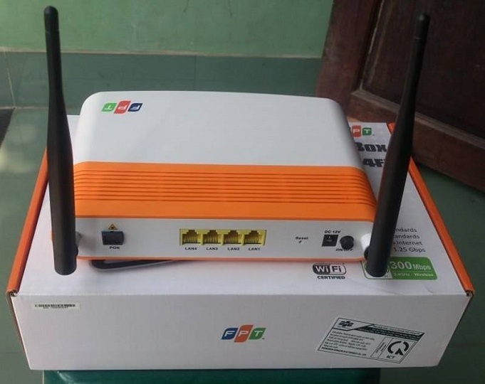lỗi router không phát được wifi lỗi router không phát được wifi