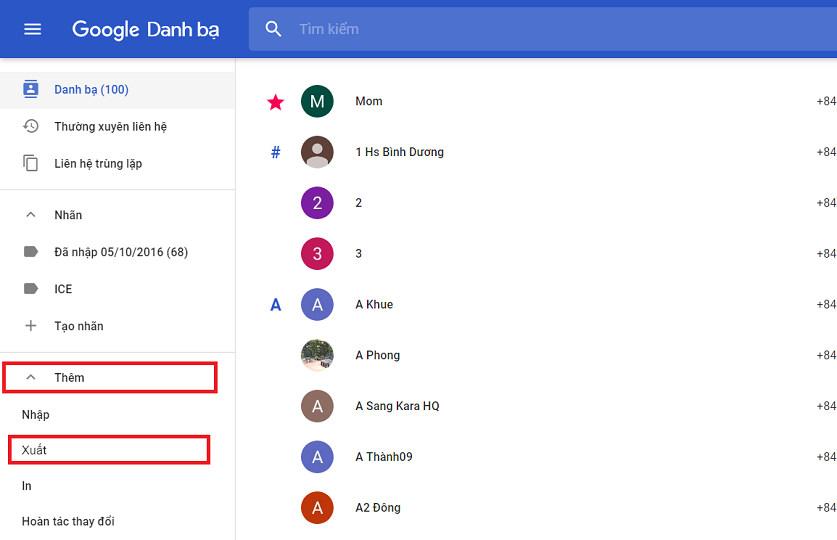 hướng dẫn cách tải danh bạ từ gmail về máy tính hướng dẫn cách tải danh bạ từ gmail về máy tính
