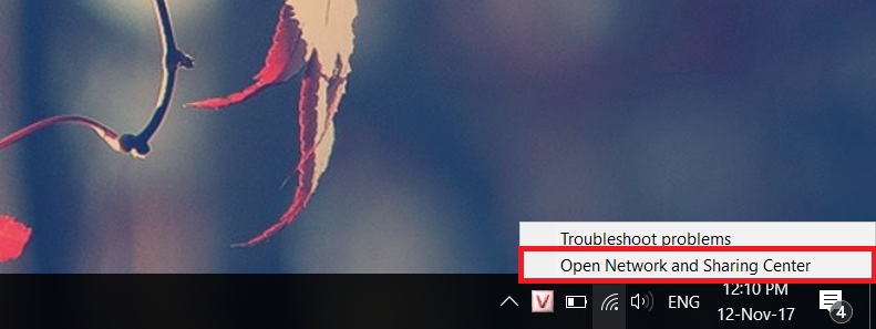 hướng dẫn cách xem địa chỉ mac của laptop win 10 hướng dẫn cách xem địa chỉ mac của laptop win 10