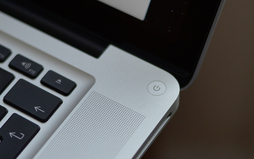 có nên mua Macbook Pro 2012