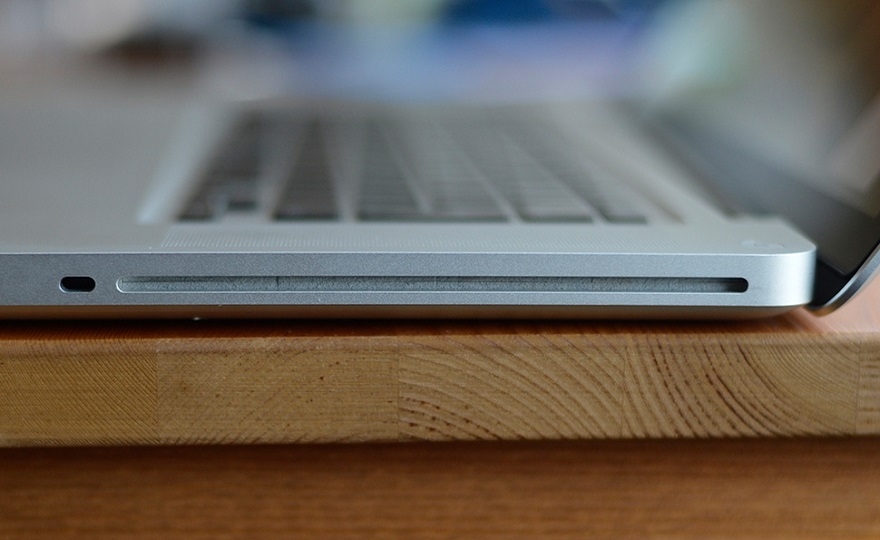 có nên mua Macbook Pro 2012
