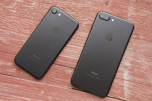 có nên nâng cấp từ iPhone 7 lên iPhone 8