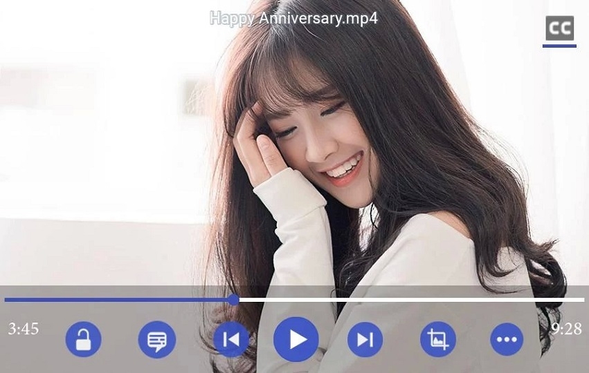 Tải về phần mềm nghe nhạc có lời cho android:
