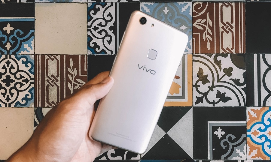 so sánh Huawei Nova 2i và Vivo V7