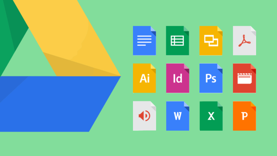 cách tạo link download trực tiếp từ Google Driver cách tạo link download trực tiếp từ Google Driver