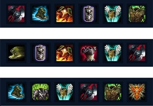 hướng dẫn đánh trundle top