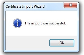 Cách sửa lỗi chứng chỉ bảo mật trên Google Chrome 9