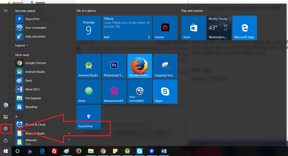 gỡ cài đặt Teamviewer khỏi máy tính