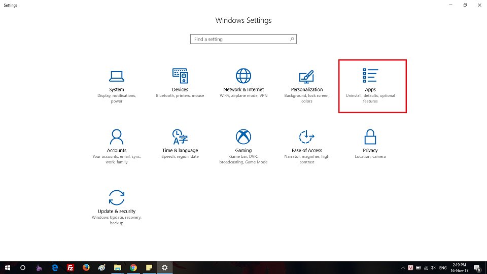 gỡ cài đặt Teamviewer khỏi máy tính