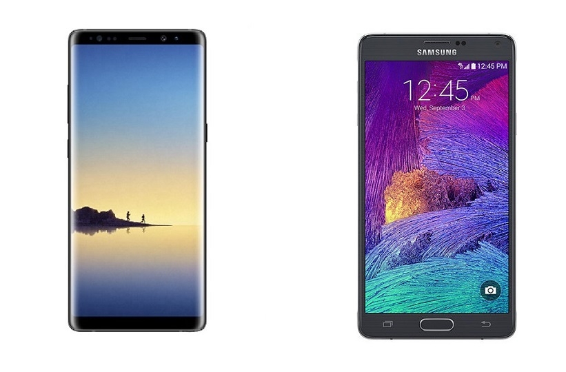 nên mua smartphone không viền màn hình nào?