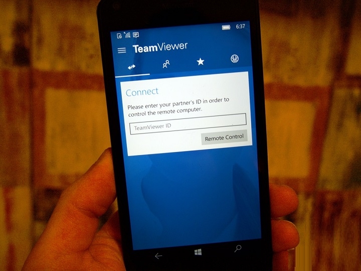 teamview có an toàn không