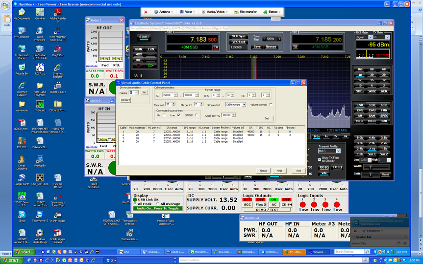 teamview có an toàn không