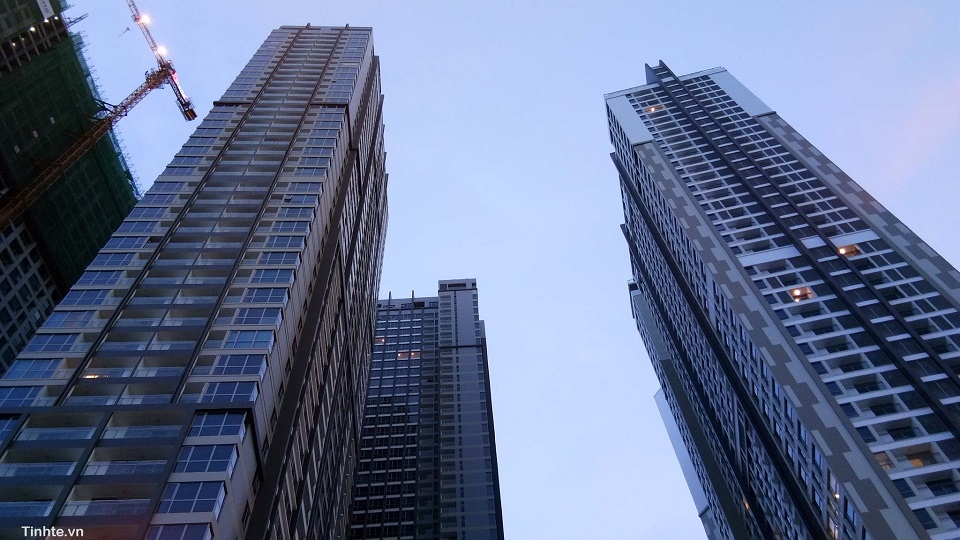 đánh giá camera Vivo V5s đánh giá camera Vivo V5s