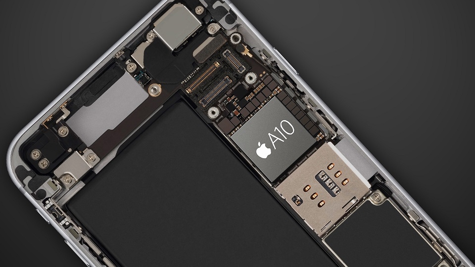 Chip Apple A10X là gì? Những cải tiến đáng tiền trên A10X Chip Apple A10X là gì? Những cải tiến đáng tiền trên A10X